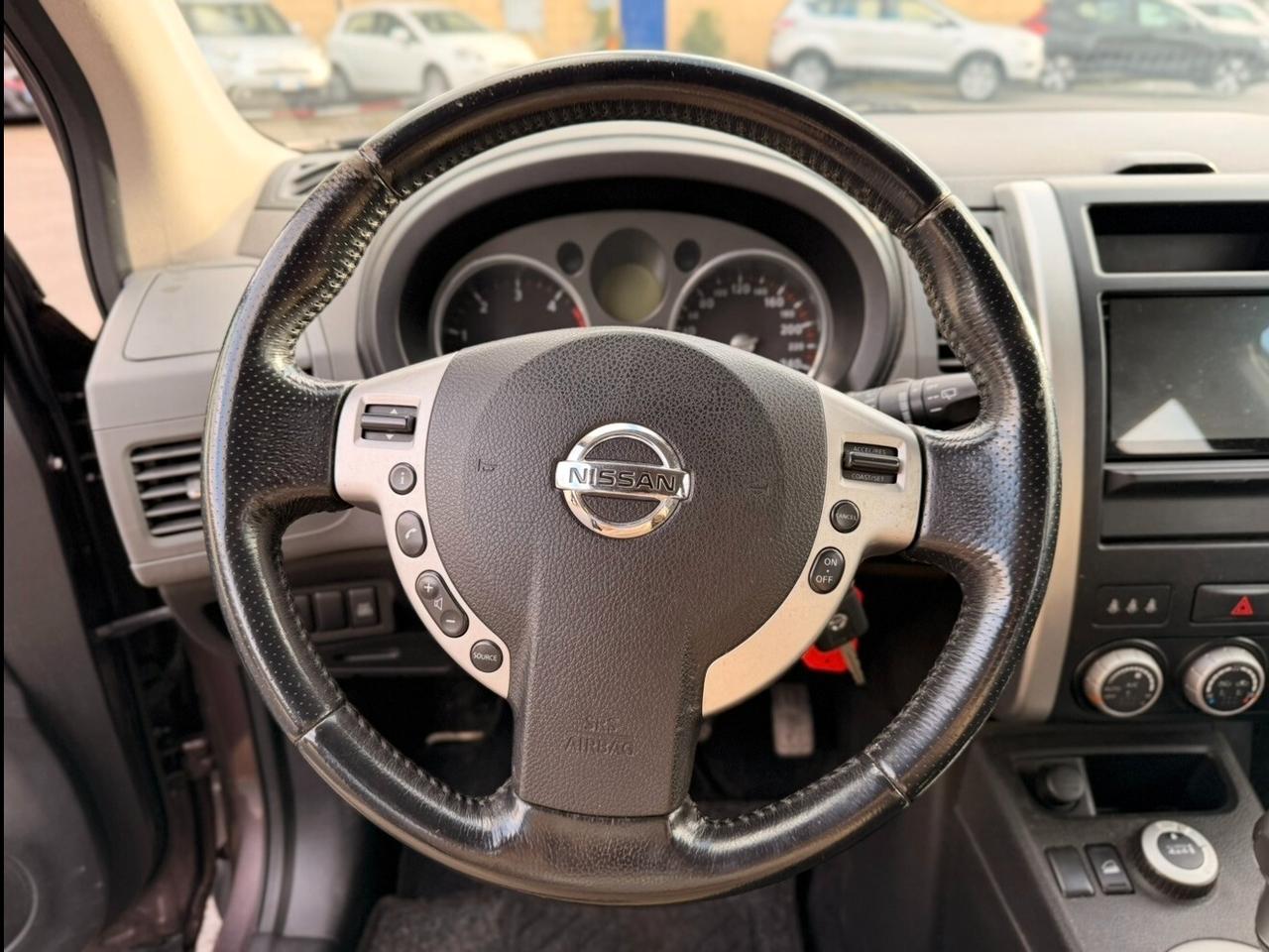 Nissan X-Trail 2.0 dCi 150CV SE