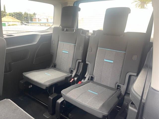 Ford Tourneo Connect Grand Tourneo Connect 2.0 EcoBlue 102 CV Plus
