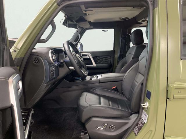 ICH-X K2 2.0 Turbo Diesel 4x4 Aziendale