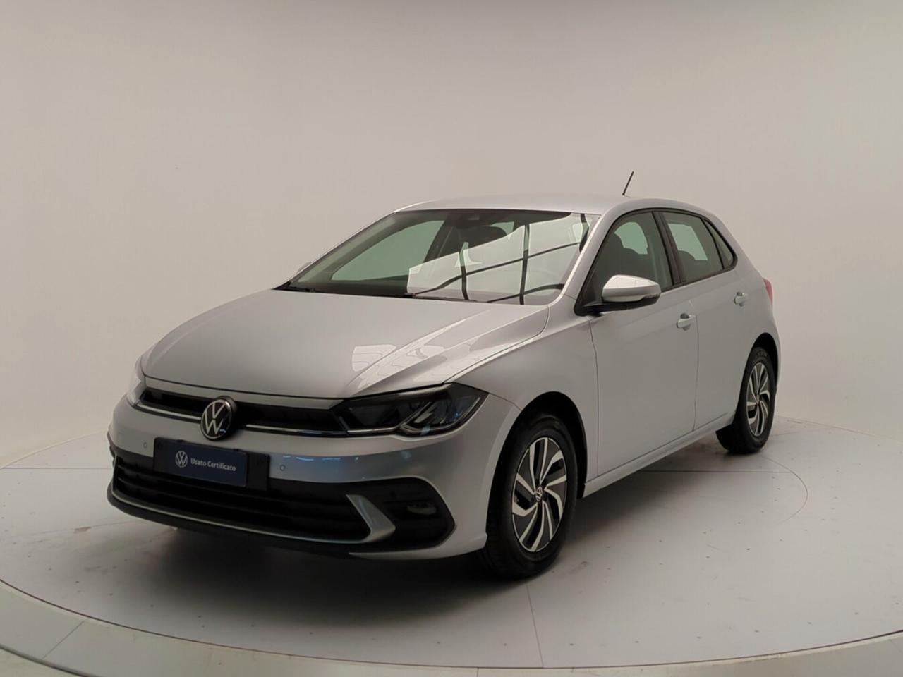 Volkswagen Polo 1.0 TSI DSG Life