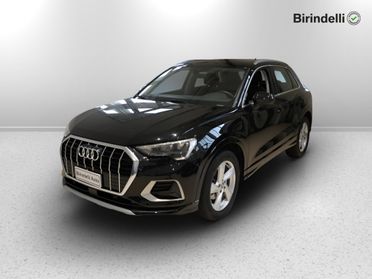 AUDI Q3 2ª serie - Q3 35 TDI S tronic Business Advanced