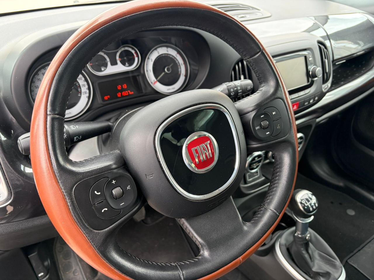 Fiat 500L 1.6 Multijet 120 CV Trekking PREZZO PROMOZIONALE