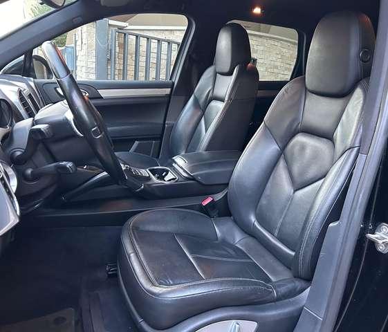 Porsche Cayenne 3.0 V6 tdi 245cv tiptronic