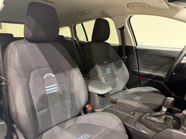 FORD Focus 1.0 EcoBoost Hybrid 125 CV SW Active PREZZO REALE