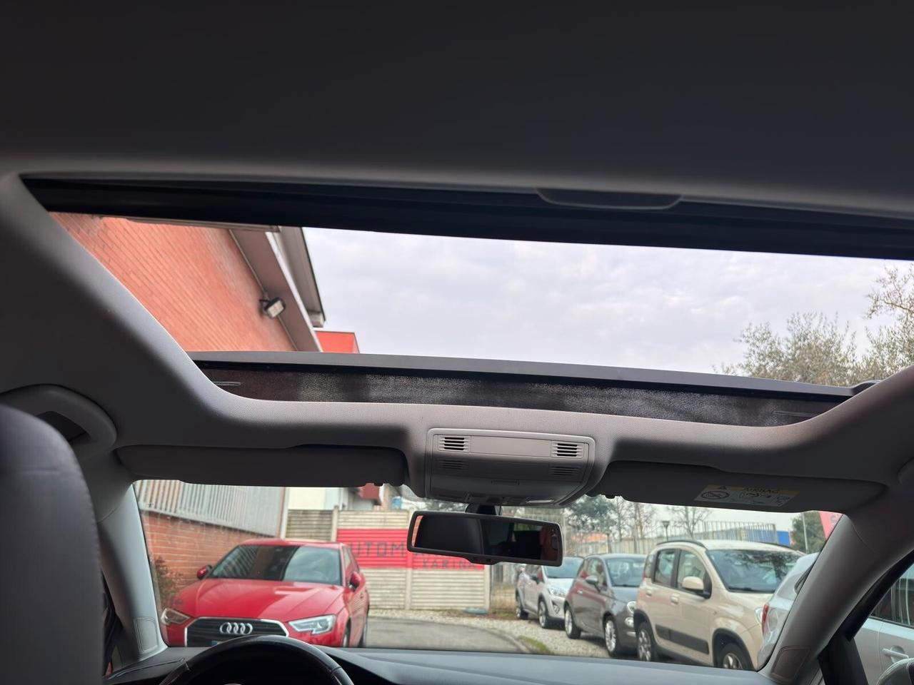 Volkswagen Golf 1.6 TDI 110 CV 5p. Highline BlueMotion Technology