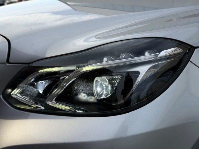 MERCEDES-BENZ E 200 d Premium