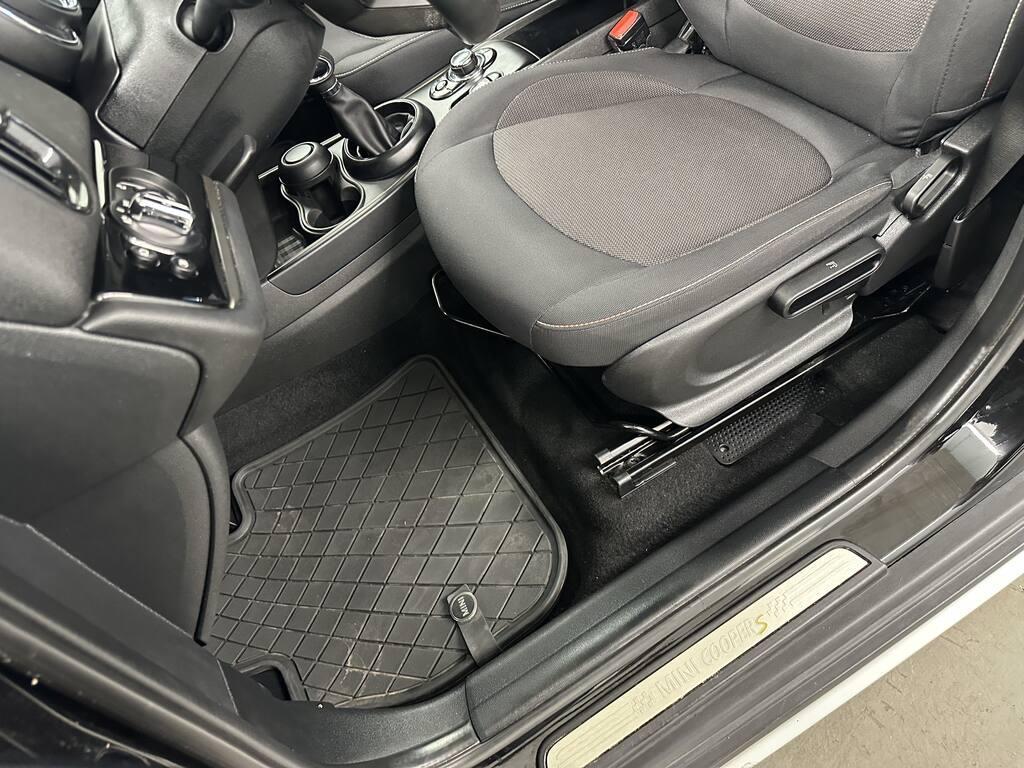 Mini Cooper SE Countryman Mini Countryman 1.5 Cooper SE all4 auto