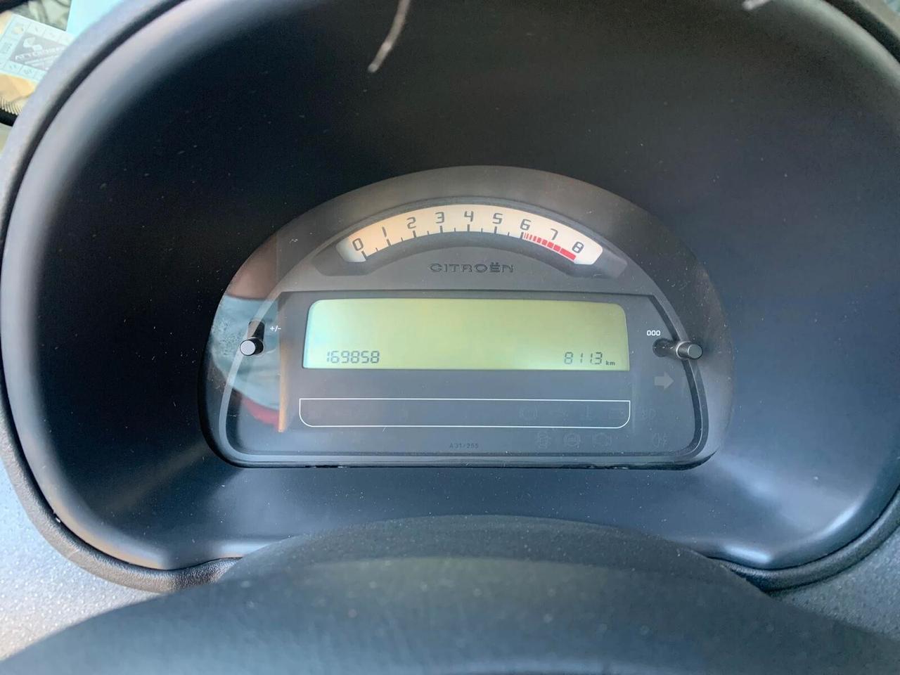 Citroen C3 1.1 airdream Perfect