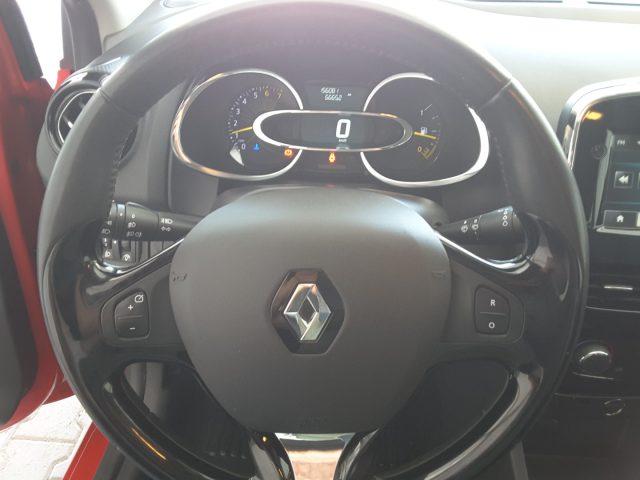 RENAULT Clio 0.9 TCe 90cv 5 porte Energy