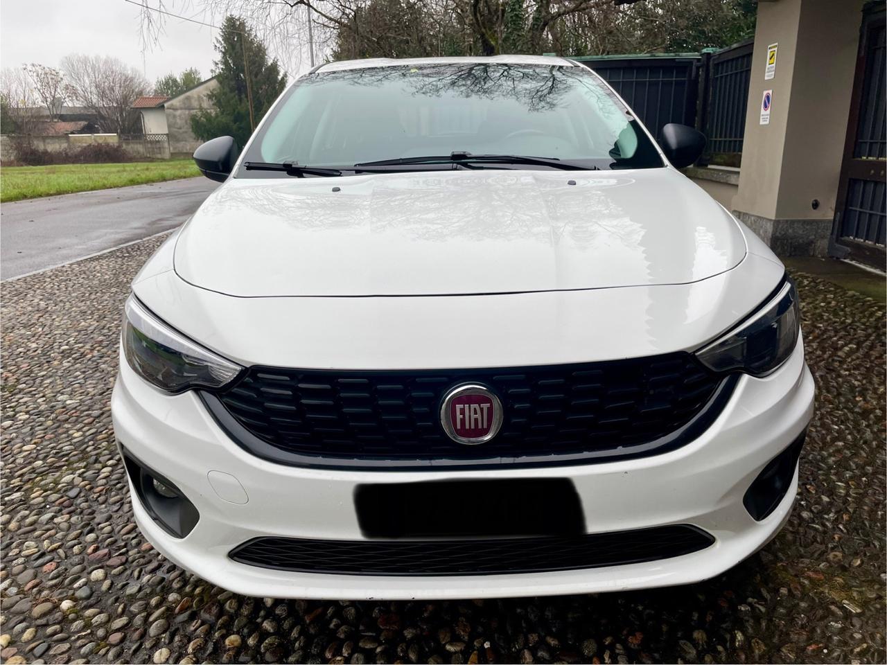 Fiat Tipo 1.3 Mjt S&S SW Business *EURO 6D*