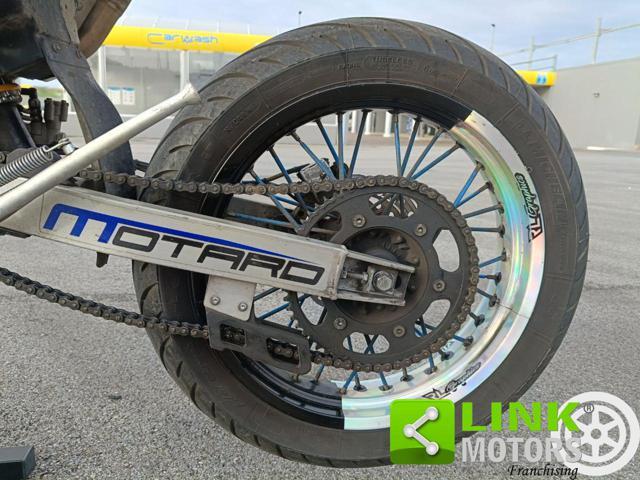 VENT Other Derapage rr 125/180 4T