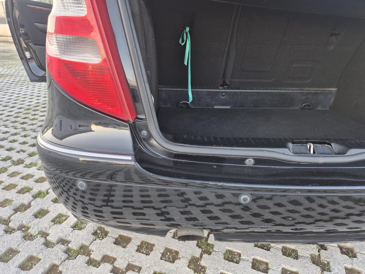 Mercedes-benz A 150 Coupé Avantgarde