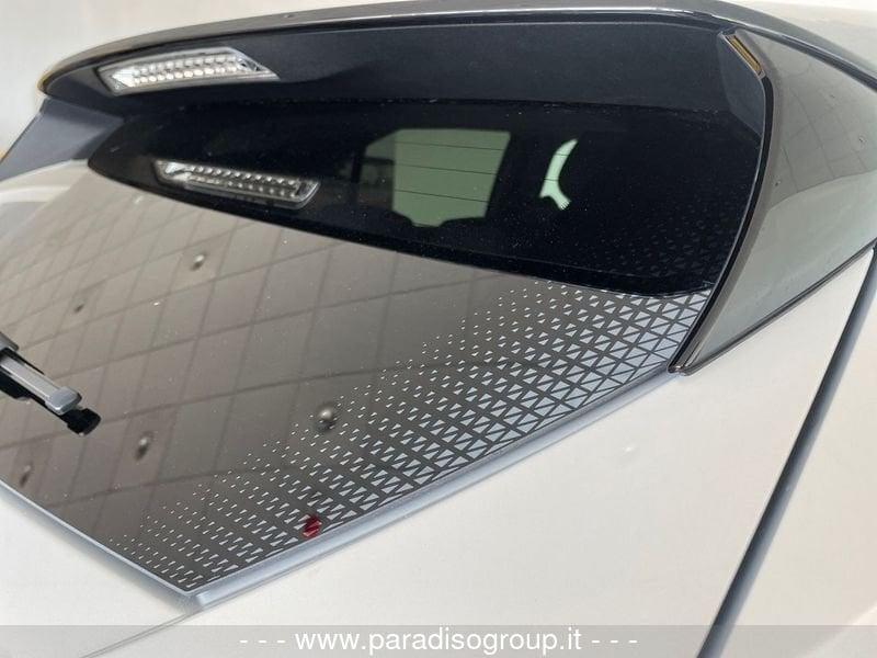 DS DS4 DS 4 PLUG-IN HYBRID
