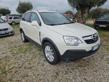 Opel Antara 2.0 CDTI 150CV Cosmo