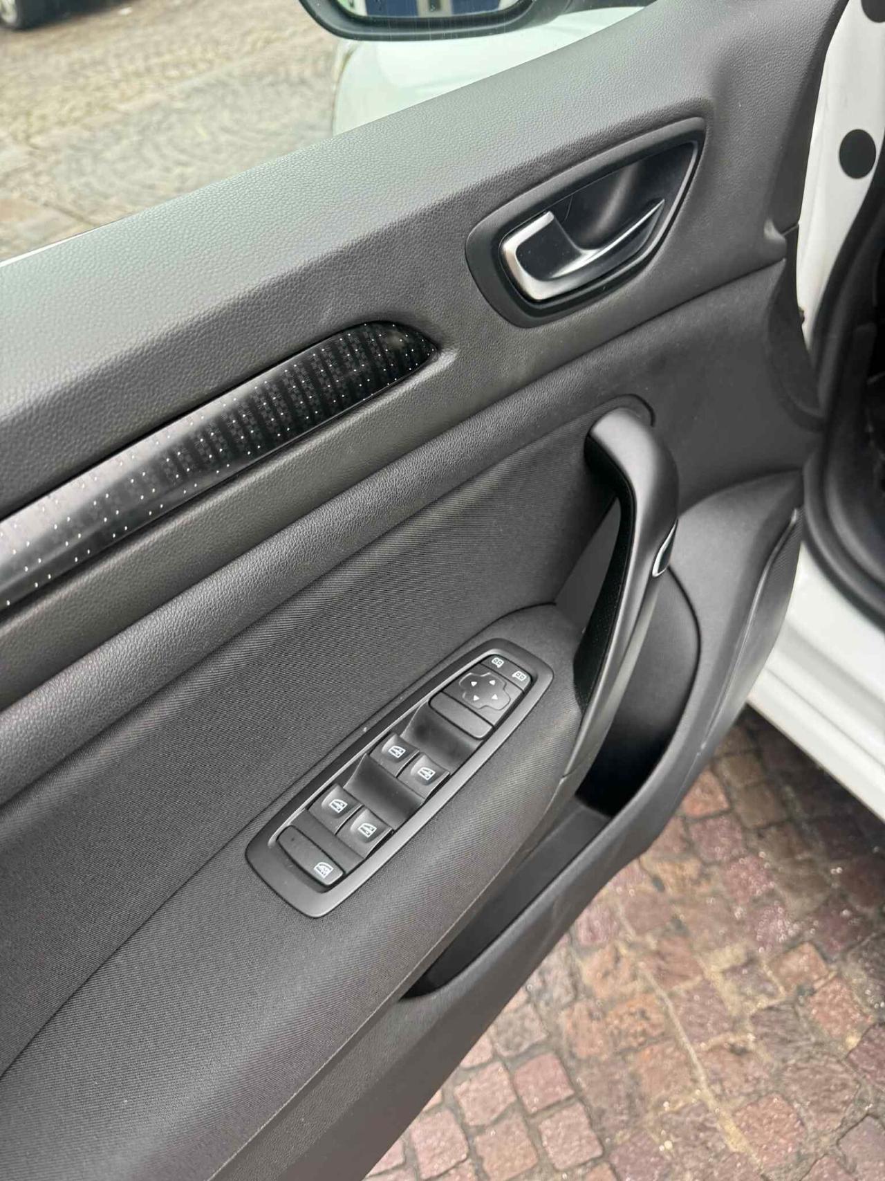 Renault Megane Sporter dCi 110 CV Energy Zen