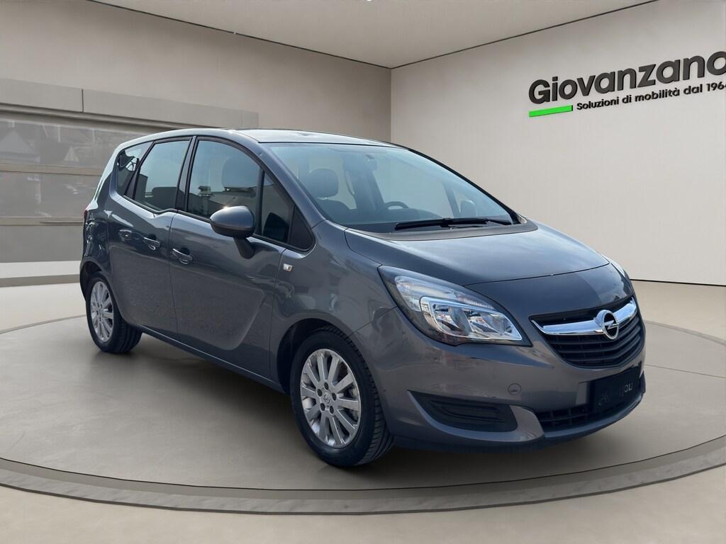 Opel Meriva Meriva 1.6 cdti Innovation (cosmo) s&s 95cv NEOPATENTATI