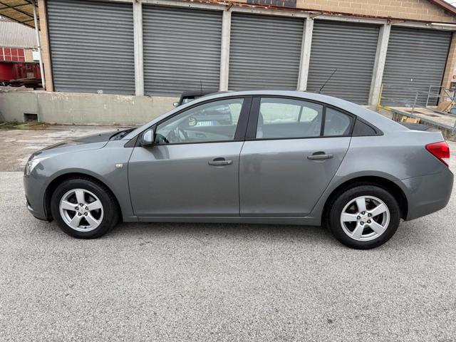 CHEVROLET Cruze 1.6 4 porte LT senza nessun lavoro da fare