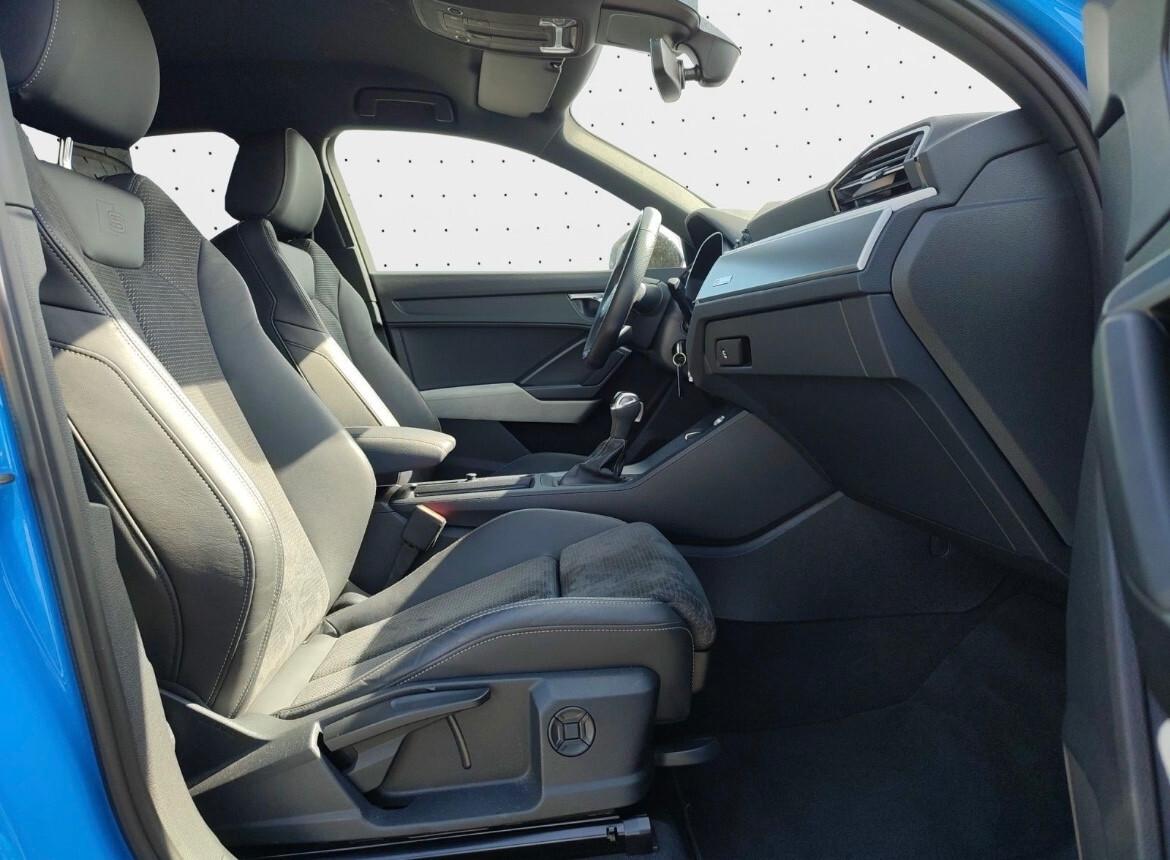 Audi Q3 Sportback 35 TFSI S line