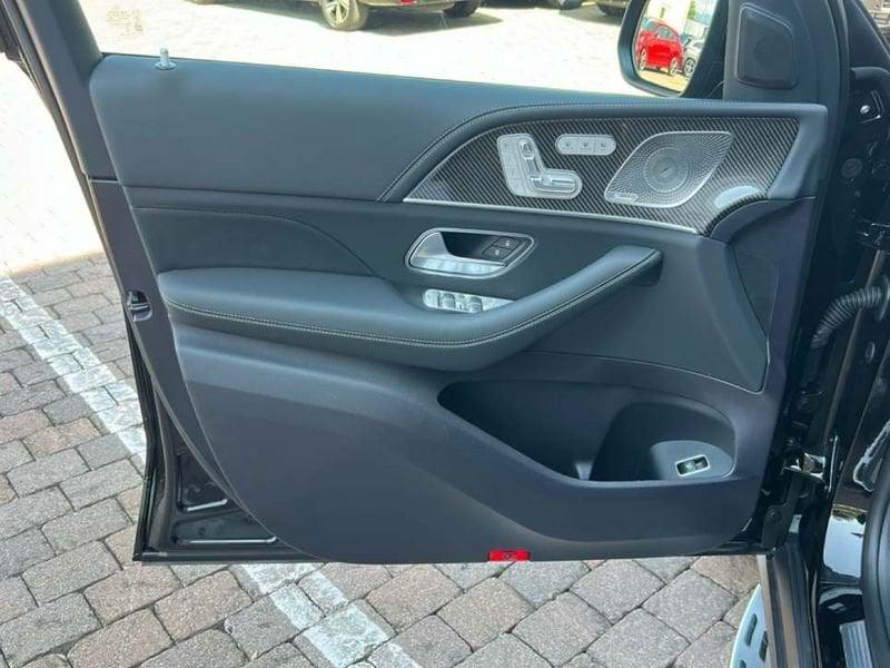 Mercedes-Benz GLE 63 S AMG 4Matic+ EQ-Boost Premium Plus
