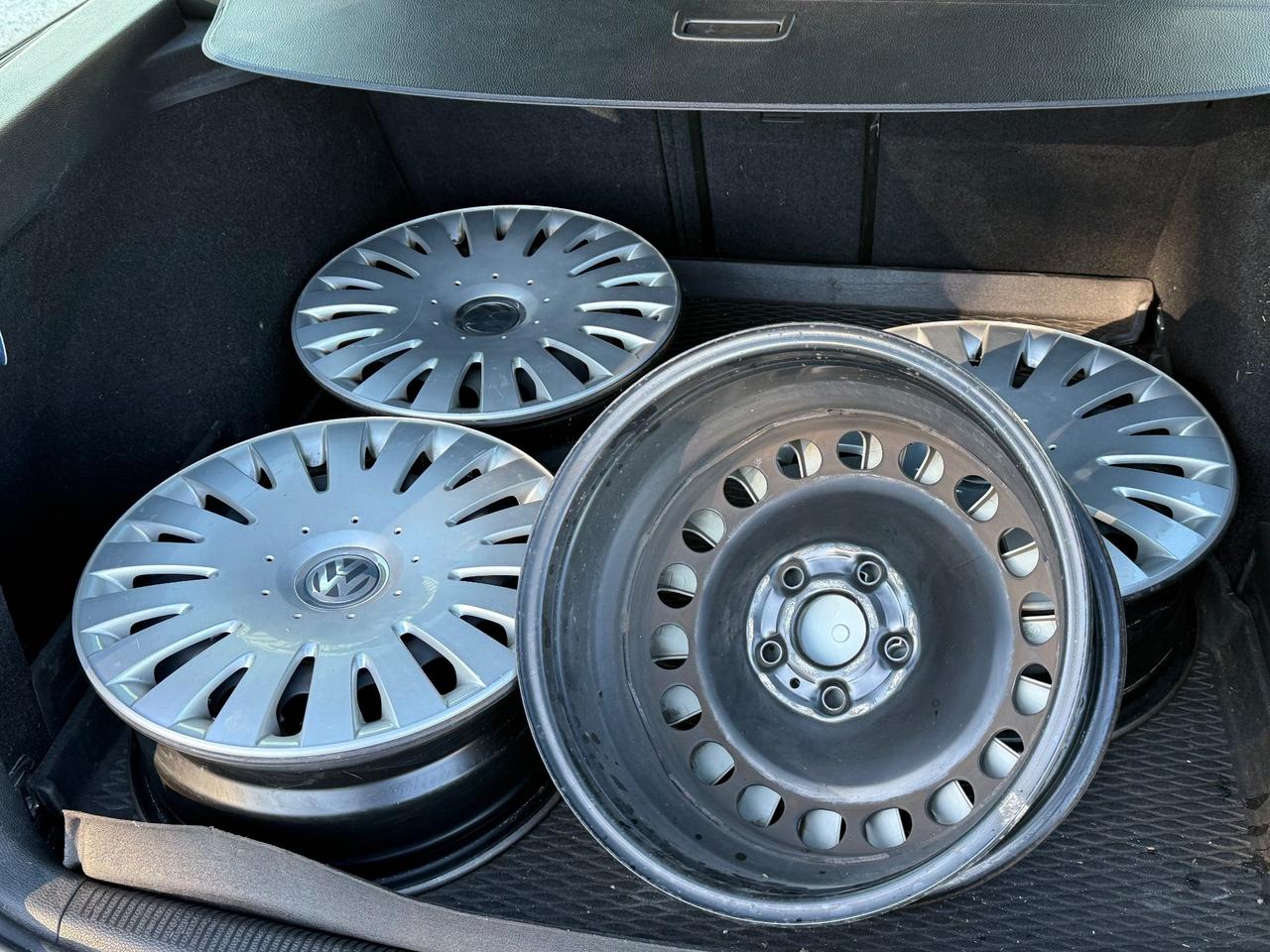 Volkswagen Passat 2.0 TDI DPF Var. Comfortline