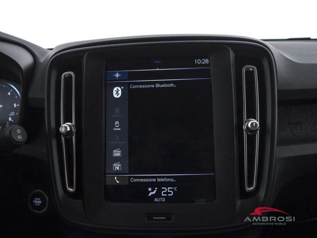 VOLVO XC40 D3 Momentum