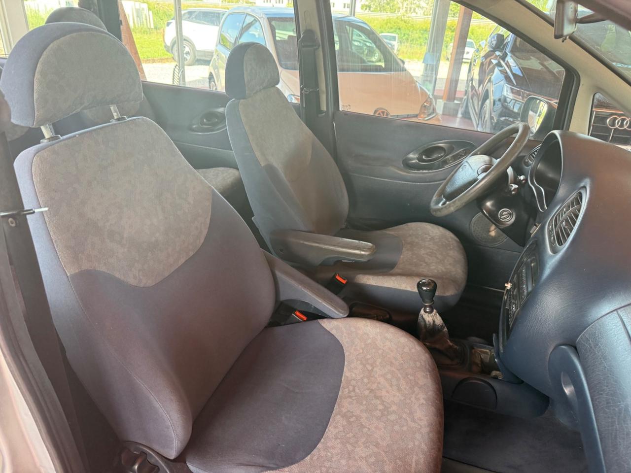 Ford Galaxy 1.9 Diesel - 7 Posti
