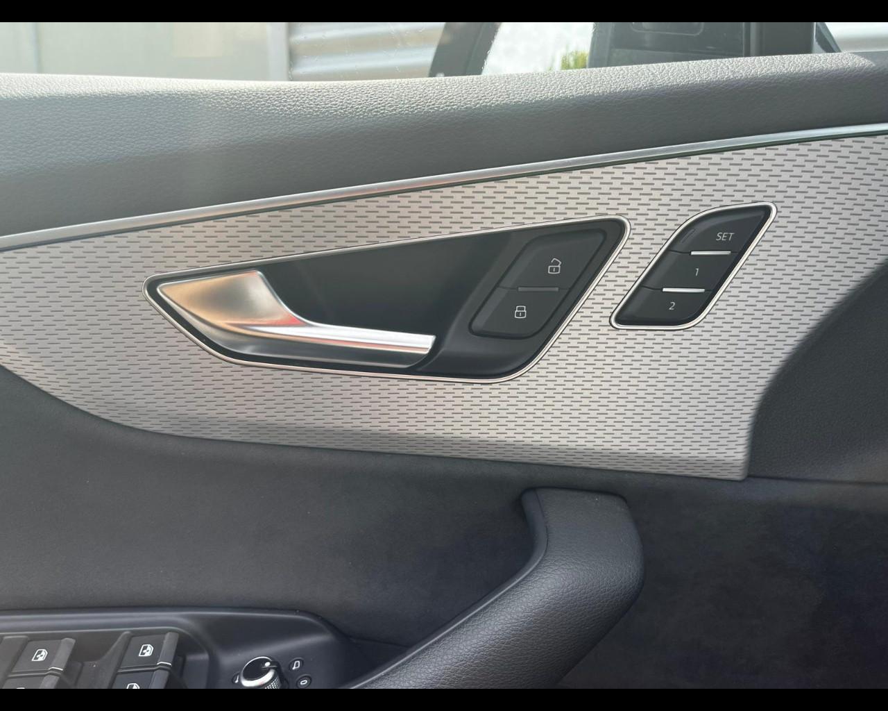 AUDI Q7 50 TDI MHEV QUATTRO TIPTRONIC S-LINE