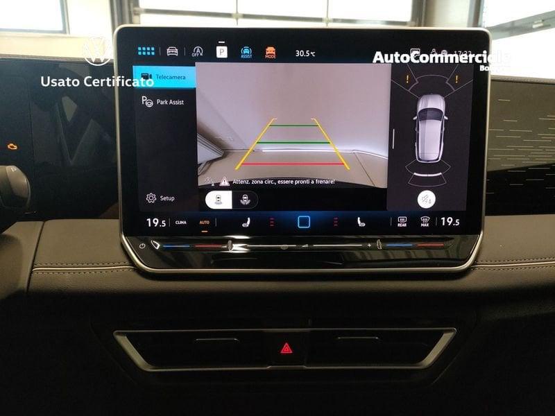 Volkswagen Tiguan Tiguan 2.0 TDI 150 CV DSG Life