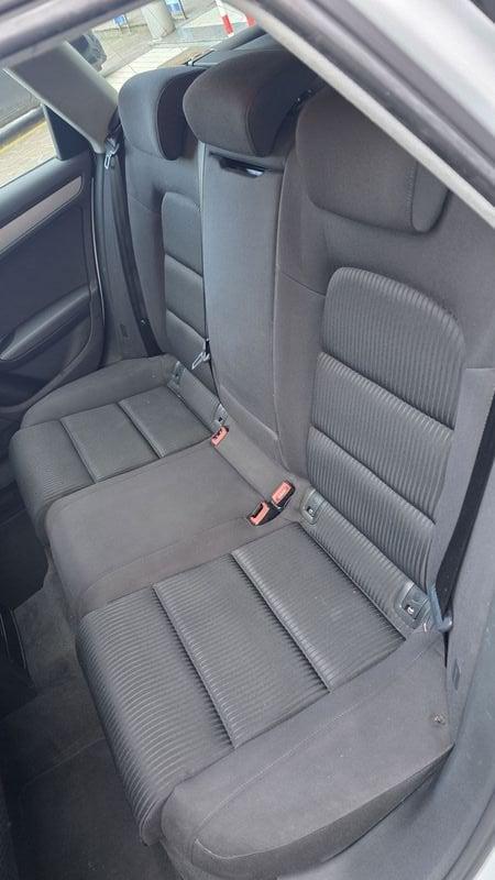 Audi A4 A4 Avant 2.0 TDI 120 CV Business Plus NAVI MMI LED XENO PDC CRUISE