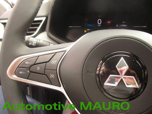 MITSUBISHI Colt 1.0L turbo 100 CV Invite GPL - NEOPATENTATI