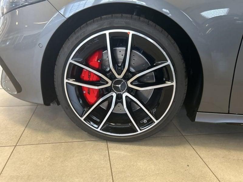 Mercedes-Benz Classe A 35 AMG 4Matic