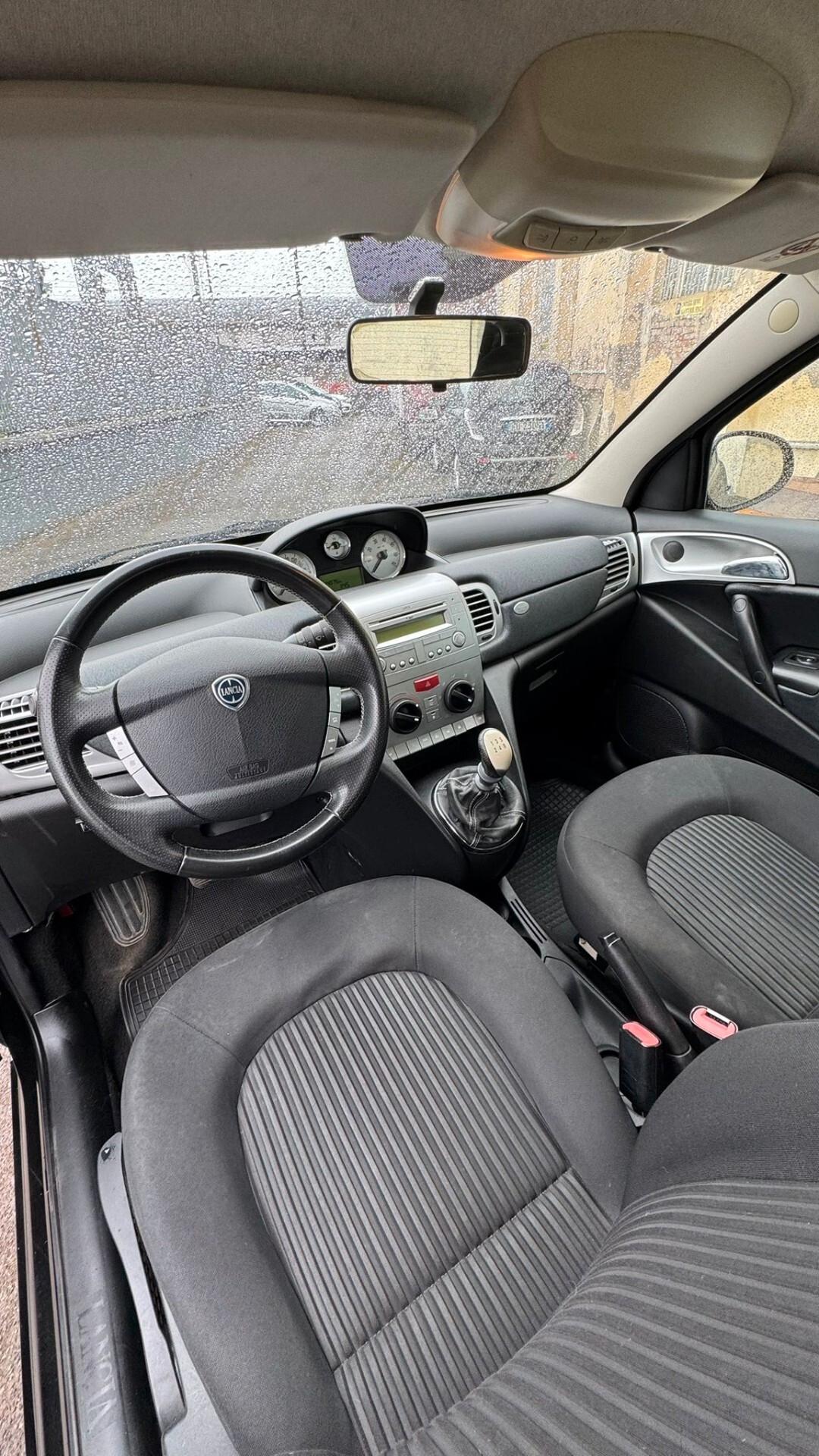 Lancia Ypsilon 1.4 Elle Ecochic GPL