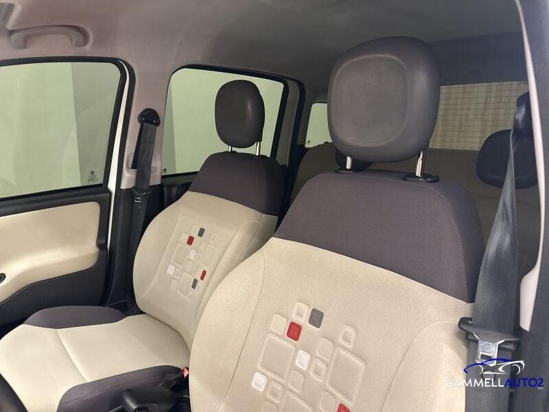 FIAT Panda Panda 1.2 EasyPower Easy