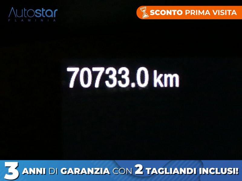 Ford Focus Active 1.0 ecoboost h Style 125cv