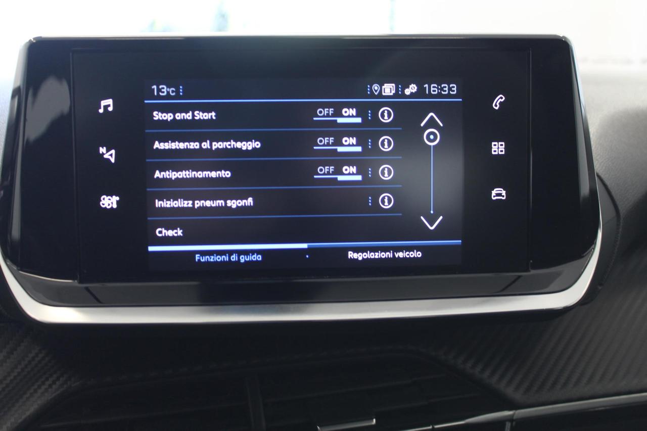 PEUGEOT 2008 BlueHDi 110 Cv. Active Pack