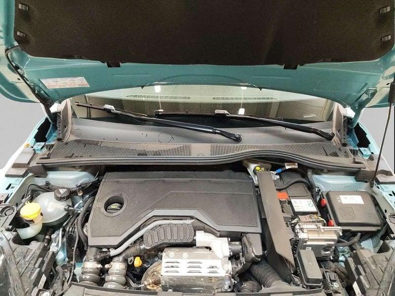 FIAT 600 1.2 hybrid 110cv auto