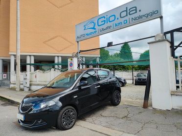 LANCIA YPSILON 1.0 HYBRID -2023