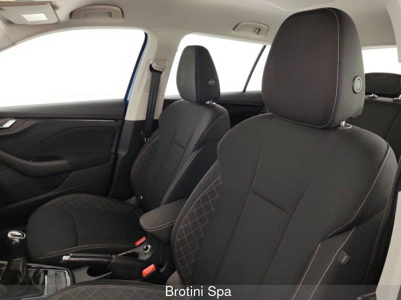 Skoda Kamiq Kamiq 1.0 TSI Ambition