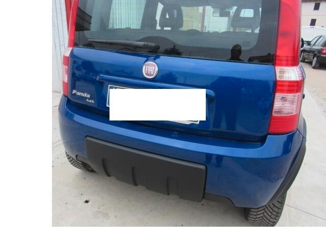 Fiat Panda 1.2 4x4 Climbing MOLTO VALIDA