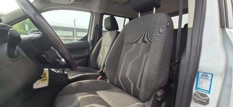 Ford Tourneo Connect Tourneo Connect 1.5 TDCi 120 CV Plus