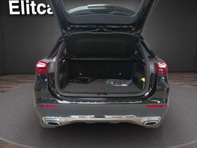 MERCEDES-BENZ GLA 200 Automatic Progressive Advanced