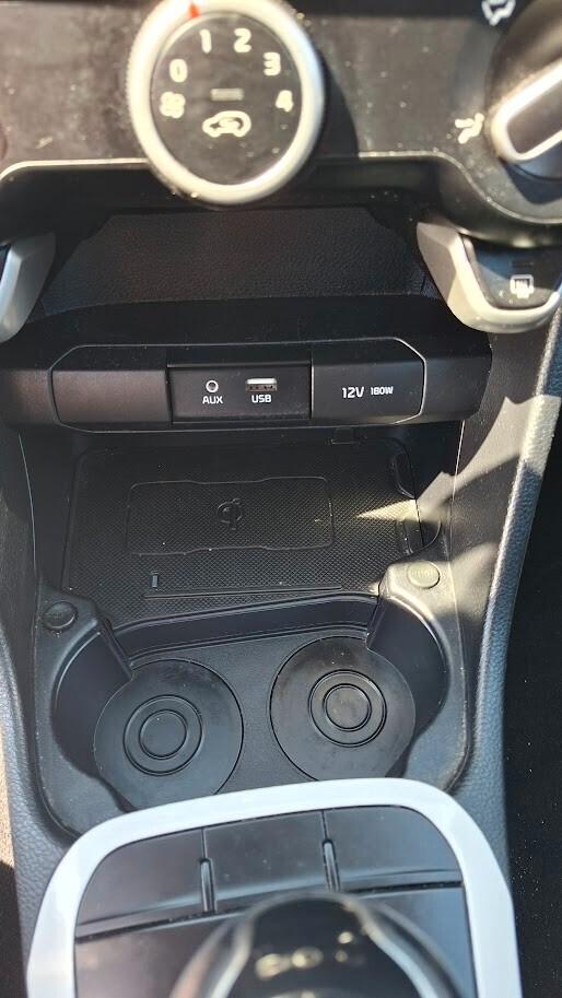 Kia Picanto 1.0 Benzina X Line Automatica