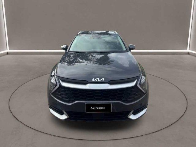 KIA Sportage 5ª serie - 1.6 CRDi MHEV DCT Style