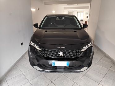 Peugeot 3008 1.5 EAT8 Business 130cv -2021
