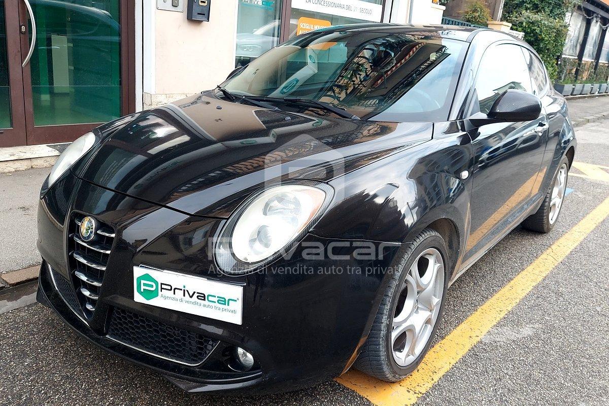 ALFA ROMEO MiTo 1.3 JTDm-2 95 CV S&S Distinctive