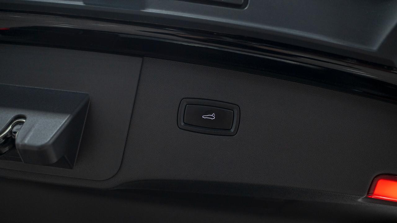 Porsche Cayenne COUPE 3.0 340 CV V6 21" TETTO PACK CHRONO SOSP SE