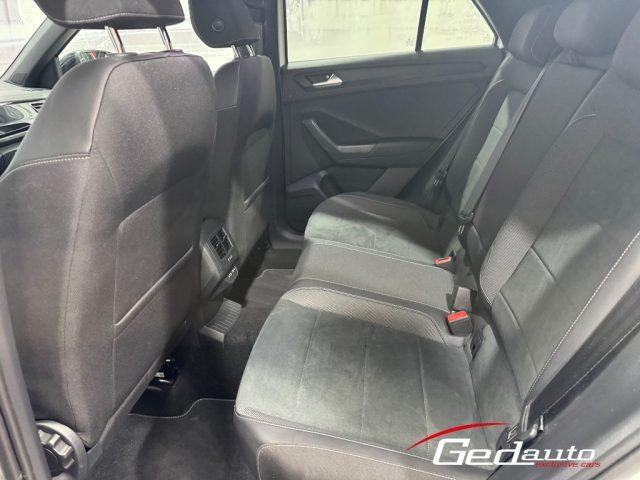 VOLKSWAGEN T-Roc 2.0 TDI SCR 150 CV DSG R-Line Plus FULL-LED NAVI
