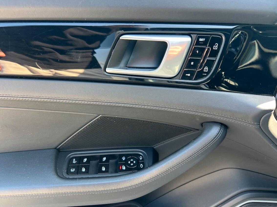 Porsche Panamera 2.9 4 e-hybrid auto - 29/12/2020 - TAGLIANDI PORSCHE