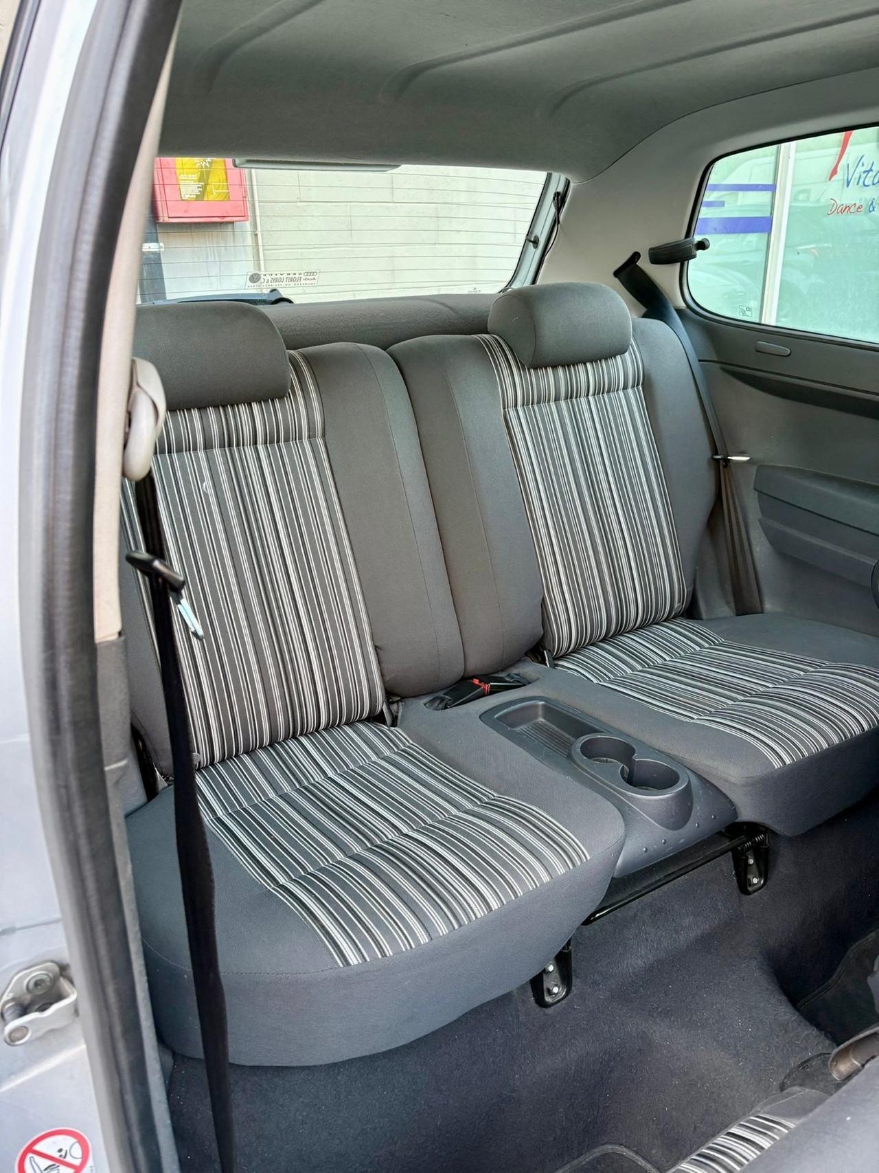 Volkswagen Fox 1.4 TDI Easy