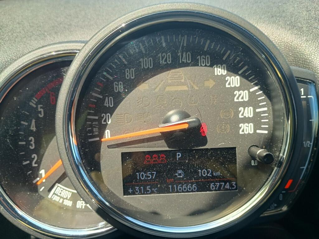 Mini Countryman 2.0 Cooper D 150cv Hype Autom.